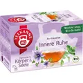 Produktbild: Teekanne Tee Innere Ruhe, Kräutermischung, BIO, 18 Teebeutel, 36g