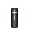 Produktbild: Logitech MEGABOOM 4 Lautsprecher tragbar kabellos Bluetooth App-gesteuert Active Black (984-001981)
