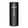 Produktbild: Logitech Ultimate Ears Megaboom 4 Bluetooth Lautsprecher - Schwarz