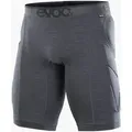 Produktbild: Evoc Crash Pants - Carbon Grey