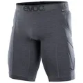 Produktbild: Evoc - Crash Pants - Protektor Gr XL grau/blau