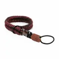 Produktbild: C-Rope Handschlaufe Claw 30cm Red Dots