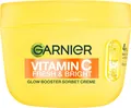 Produktbild: GARNIER Glow Booster Sorbet Creme Vitamin C, 85 ml