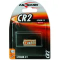 Produktbild: Ansmann Cr2 (1 Stk., CR2, 750 mAh) (5020022)