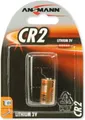 Produktbild: Ansmann Batterie CR2 - Li
