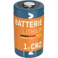 Produktbild: CR2 3V Lithium Batterie, 1 Stück, CR15270 - Ansmann