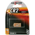 Produktbild: Ansmann Batterie CR2 - Li