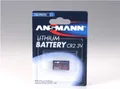 Produktbild: ANSMANN Energy - Batterie CR2 Li (5020022)