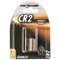Produktbild: Ansmann Batterie CR2 Li Ansmann Lithium Photobatterie