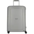 Produktbild: Samsonite S'Cure Spinner 4-Rollen Trolley 69 cm  silberfarben