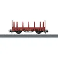 Produktbild: Märklin 4459 H0 Märklin Start up - Rungenwagen