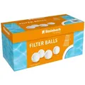 Produktbild: Steinbach Pool Poolpflege STEINBACH Filter Balls, Reinigende Filterbälle für Pools, Kompatibel m