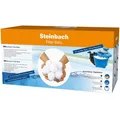 Produktbild: Steinbach Filter Balls für Swimming Pool Sandfilteranlagen (alternativ zu 25 kg Quarzsand)