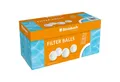 Produktbild: Steinbach Filterbälle 040050 Filter Balls, 700 g­VE 1 = Display zu 36 Stk.