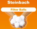 Produktbild: Filter balls 700 g Zubehör alle handelsüblichen Sandfilteranlagen