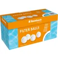 Produktbild: Steinbach Filter Balls 700 g Filter Balls Alternativ 25 Kg Filtersand für Pool