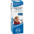 Produktbild: AeroChamber mit Mundstück für Erwachsene und Kinder (ab 5 J.)