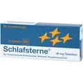 Produktbild: Schlafsterne Tabletten 20 St