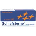 Produktbild: Schlafsterne®