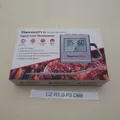 Produktbild: TermPro TP-16 Fleischthermometer