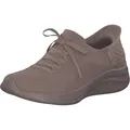Produktbild: Skechers Ultra Flex 3.0 Damenschuhe, Dunkles Taupe, 38 EU