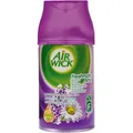 Produktbild: 6x Airwick Colors of Nature Lavendel Nachfüller Fresh Matic Max Lufterfrischer- 250ml