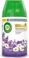 Produktbild: Lufterfrischer Nachfüller Lavendel Air Wick Freshmatic , 2x250ml, Ätherische Öle