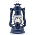 Produktbild: Feuerhand LED Laterne Baby Special 276 - STK - cobalt blue