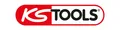 Produktbild: KS Logo Aufkleber 150x39mm - KS Tools 1010