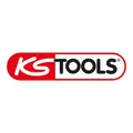 Produktbild: KS Tools Logo Aufkleber
