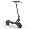 Produktbild: Egret Ey! 2 E Scooter mit Straßenzulassung – 500W Elektroscooter, 10 Zoll Luftreifen, Blinker E Scooter, LED Licht, Trommelbremse, Daumengas, 45 km Reichweite