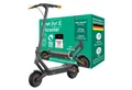 Produktbild: Egret E-Scooter Ey! 1,2,3,6,S mit Straßenzulassung, Blinker, 20 km/h, 30-65 km Reichweite, Entwicklung & Service aus Deutschland