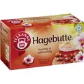 Produktbild: Teekanne Tee Vollmundige Hagebutte, 20 Teebeutel, 70g