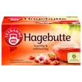 Produktbild: Teekanne Vollmundige Hagebutte 70g, 20 Beutel
