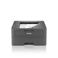 Produktbild: Brother HL-L2400DW S/W-Laserdrucker USB WLAN