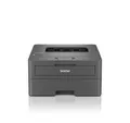 Produktbild: Brother HL-L2400DW LASER S/W A4 dunkelgrau WLAN Schwarz-Weiß Laserdrucker