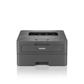 Produktbild: Brother HL-L2400DW Monolaserdrucker 64MB grau WLAN Toner USB 1200dpi LCD NEU