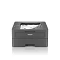 Produktbild: Brother HL-L2400DW S/W-Laserdrucker USB WLAN