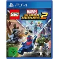 Produktbild: Lego Marvel Super Heroes 2 - PS4