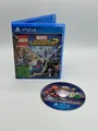 Produktbild: PS4 Sony PlayStation 4 – Lego Marvel Superheroes 2 - PAL