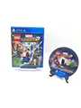 Produktbild: Lego Marvel Superheroes 2 OVP Deutsch Sony Playstation 4 PS4