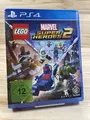 Produktbild: Sony PS4 Spiel • LEGO Marvel Superheroes 2 • Playstation #B15