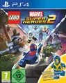 Produktbild: PS4 LEGO Marvel Superheroes 2 TOY EDITION mit Lego Figur NEU&OVP Playstation 4