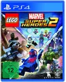 Produktbild: Lego Marvel Superheroes 2 Playstation 4 PS4 PS-4