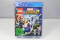 Produktbild: LEGO: Marvel Super Heroes 2 (Playstation 4) Spiel