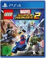 Produktbild: LEGO Marvel Super Heroes 2 (Playstation PS4),