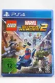 Produktbild: LEGO® Marvel Super Heroes 2 (Sony PlayStation 4) PS4 Spiel in OVP - SEHR GUT