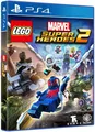 Produktbild: LEGO Marvel Superheroes 2