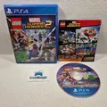 Produktbild: Lego Marvel Superheroes 2 - Playstation 4 PS4 - PAL Deutsch - OVP