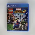 Produktbild: Lego Marvel Superheroes 2 (Sony PlayStation 4)